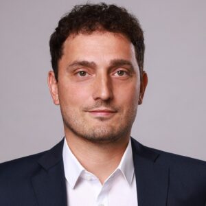 Alexander Koehler