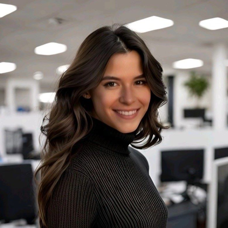 Cristina Mata Yandiola