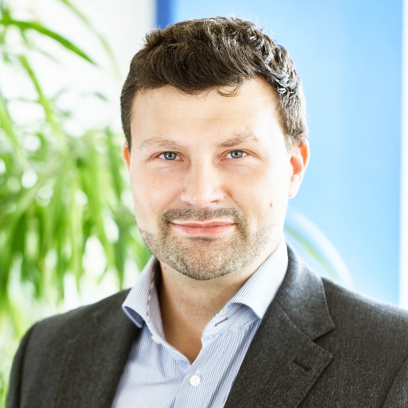 Daniel Scheu