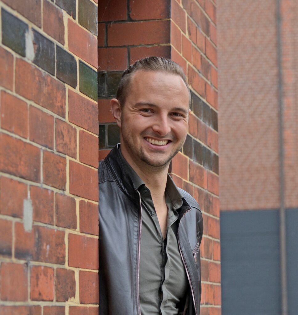 Johannes Muller
