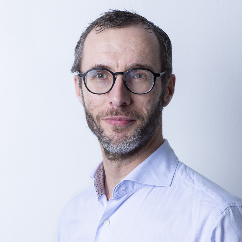 Ewout Eijkelenboom