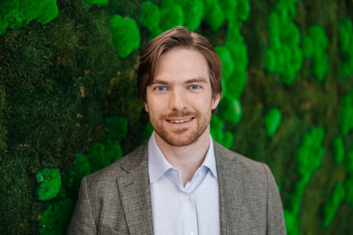 Benedikt Deuchert