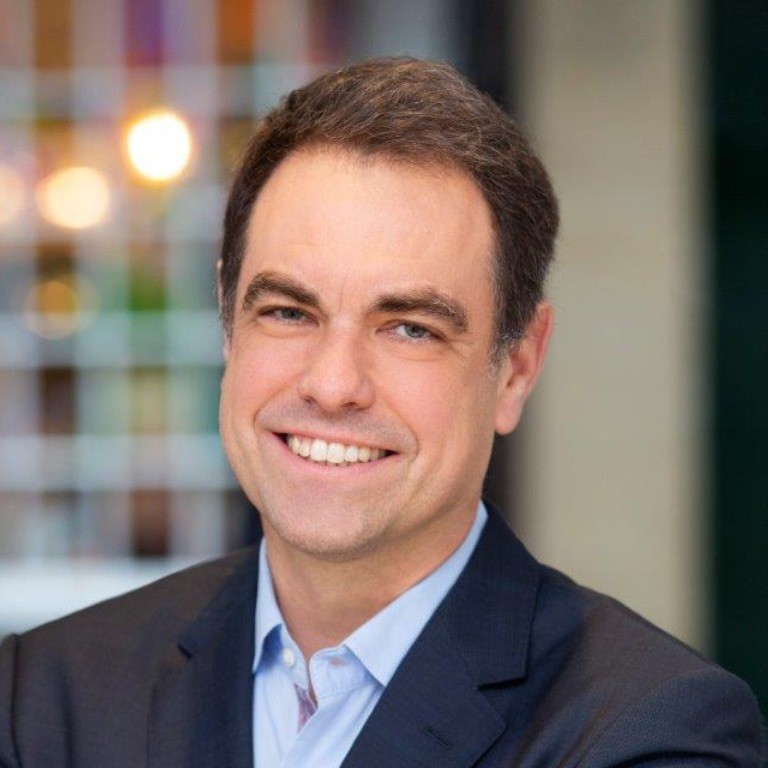 Markus Heiss