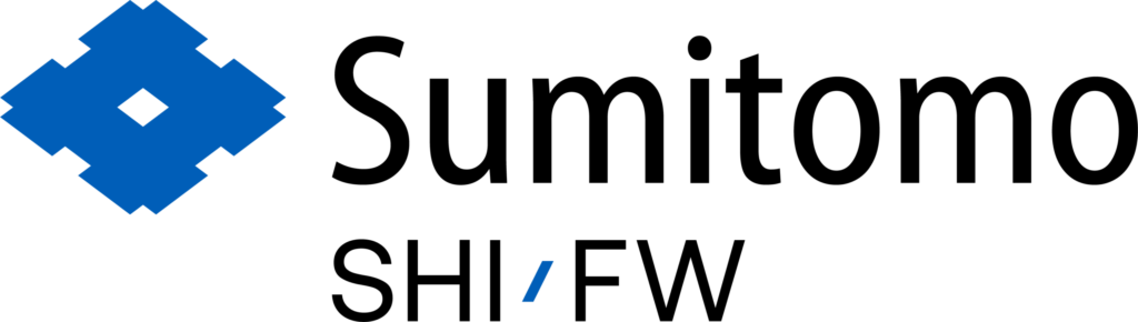 Sumitomo SHI FW