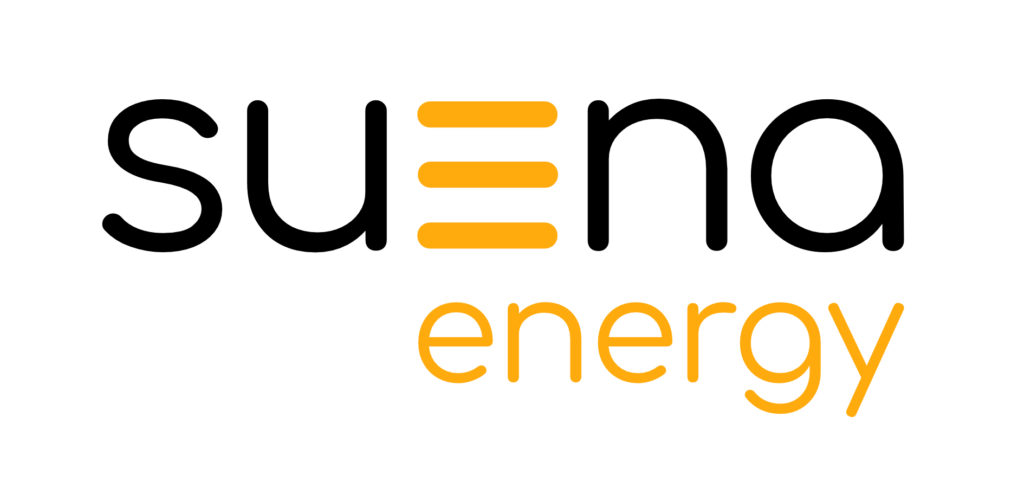 suena energy