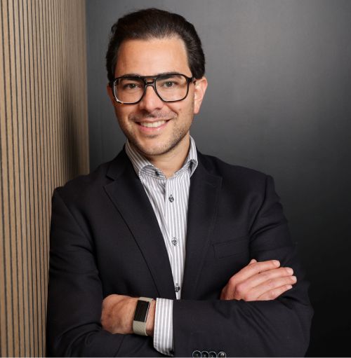 Amir Daou Pulido