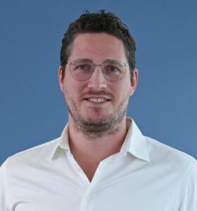Alexander Zeh