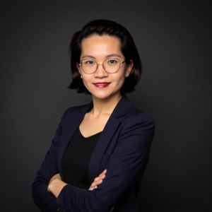 FeiFei Peng