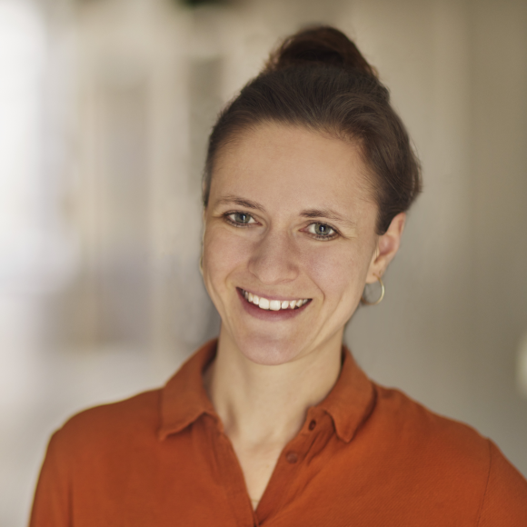 Nele Maas