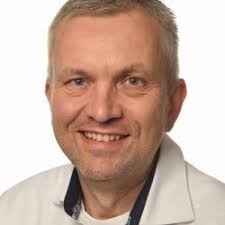Markus Halder