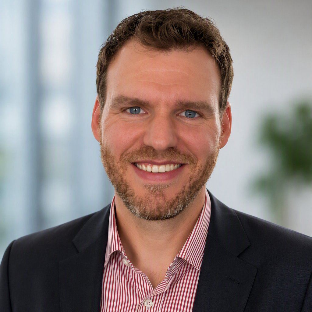 Carsten Wendt