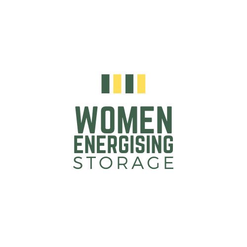 Women Energising Storage Network
