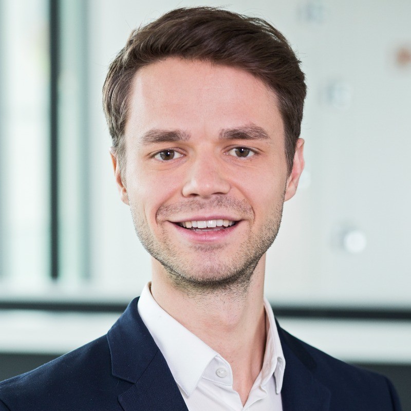 Tilmann Herchenroder