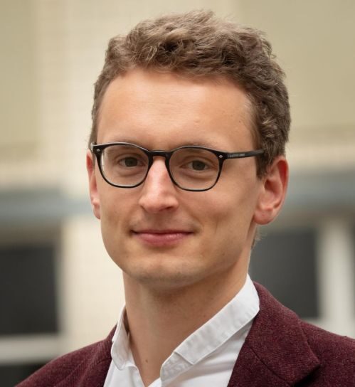 Anselm Eicke