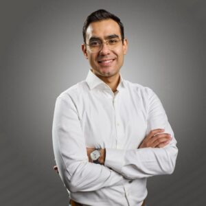 Anwar Darwich