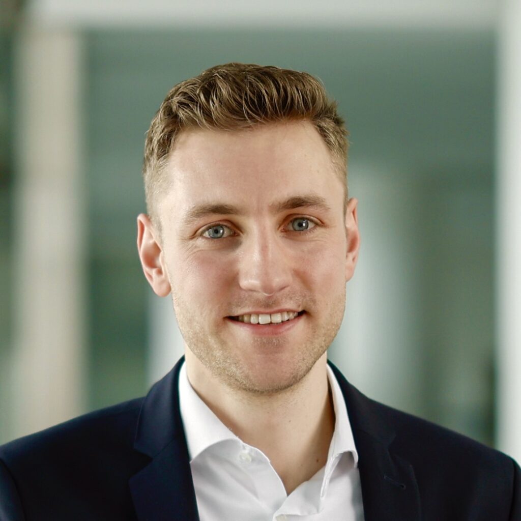 Christopher Bösl