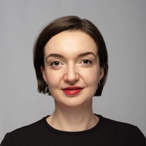 Elisabeth Giesemann