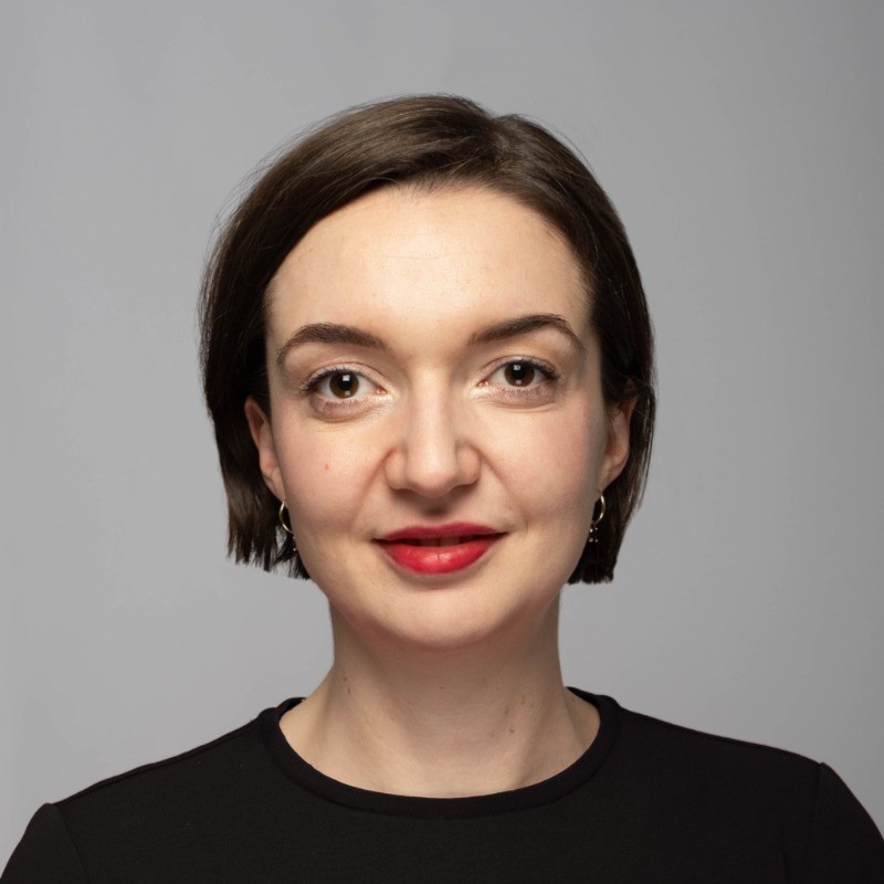 Elisabeth Giesemann