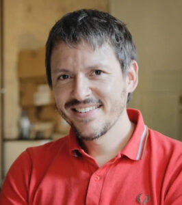 Fabian Siegel