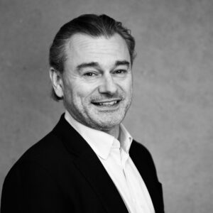 Graham Joyce