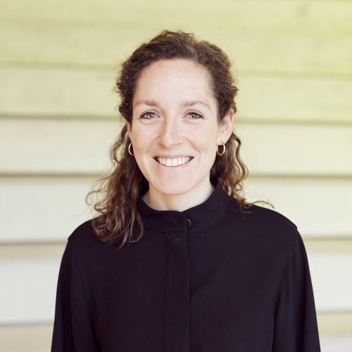 Johanna Bronisch