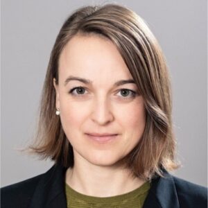 Mirjam König