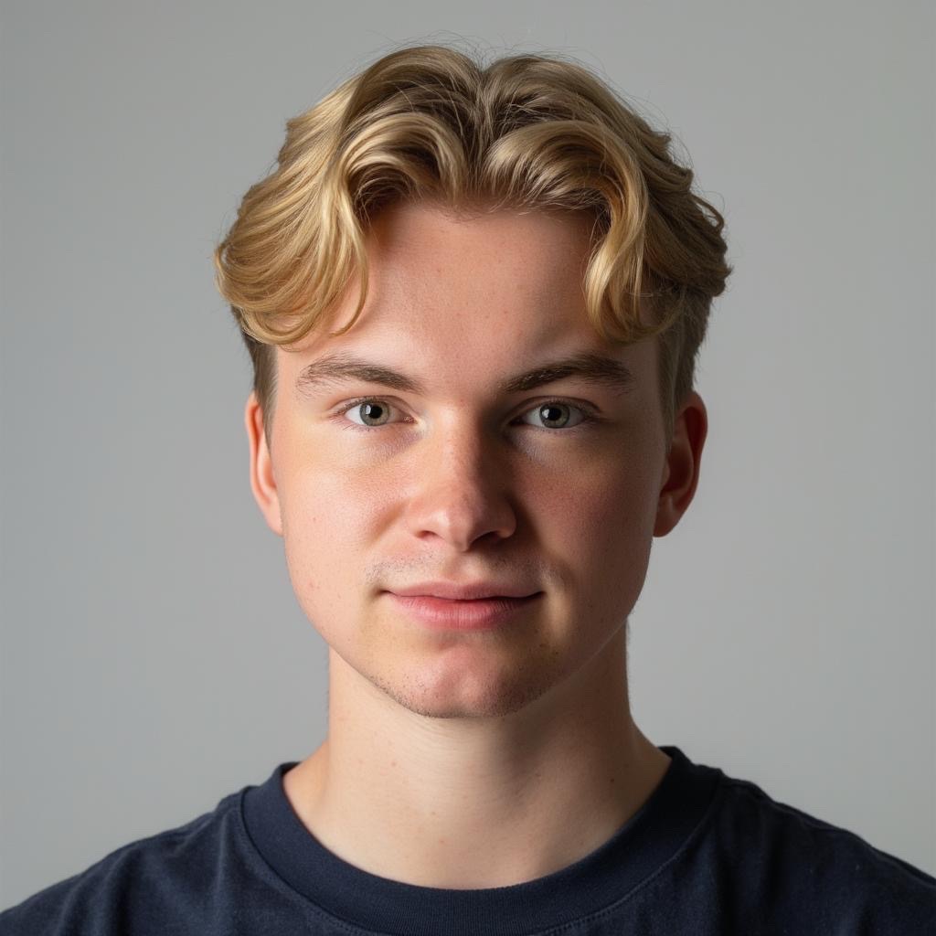 Maximilian Hüls
