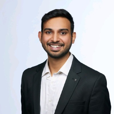 Nikhil Koppaka