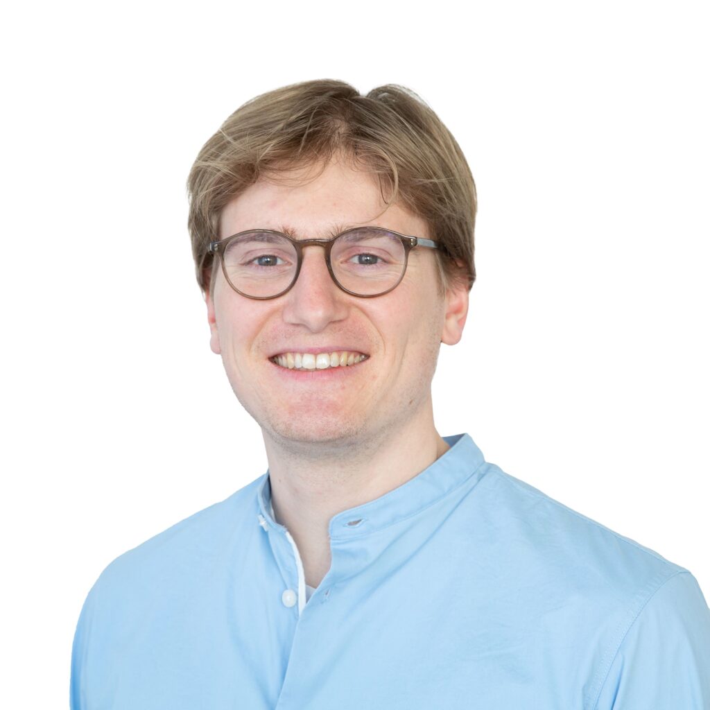 Philipp Hesel