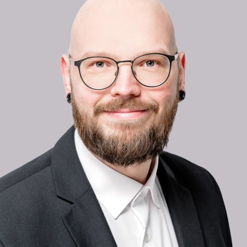 Benjamin Rähmer