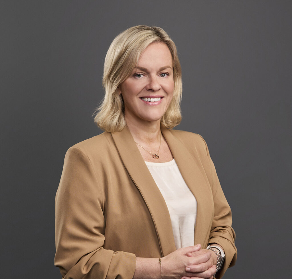 Natasha Luther-Jones