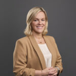 Natasha Luther-Jones
