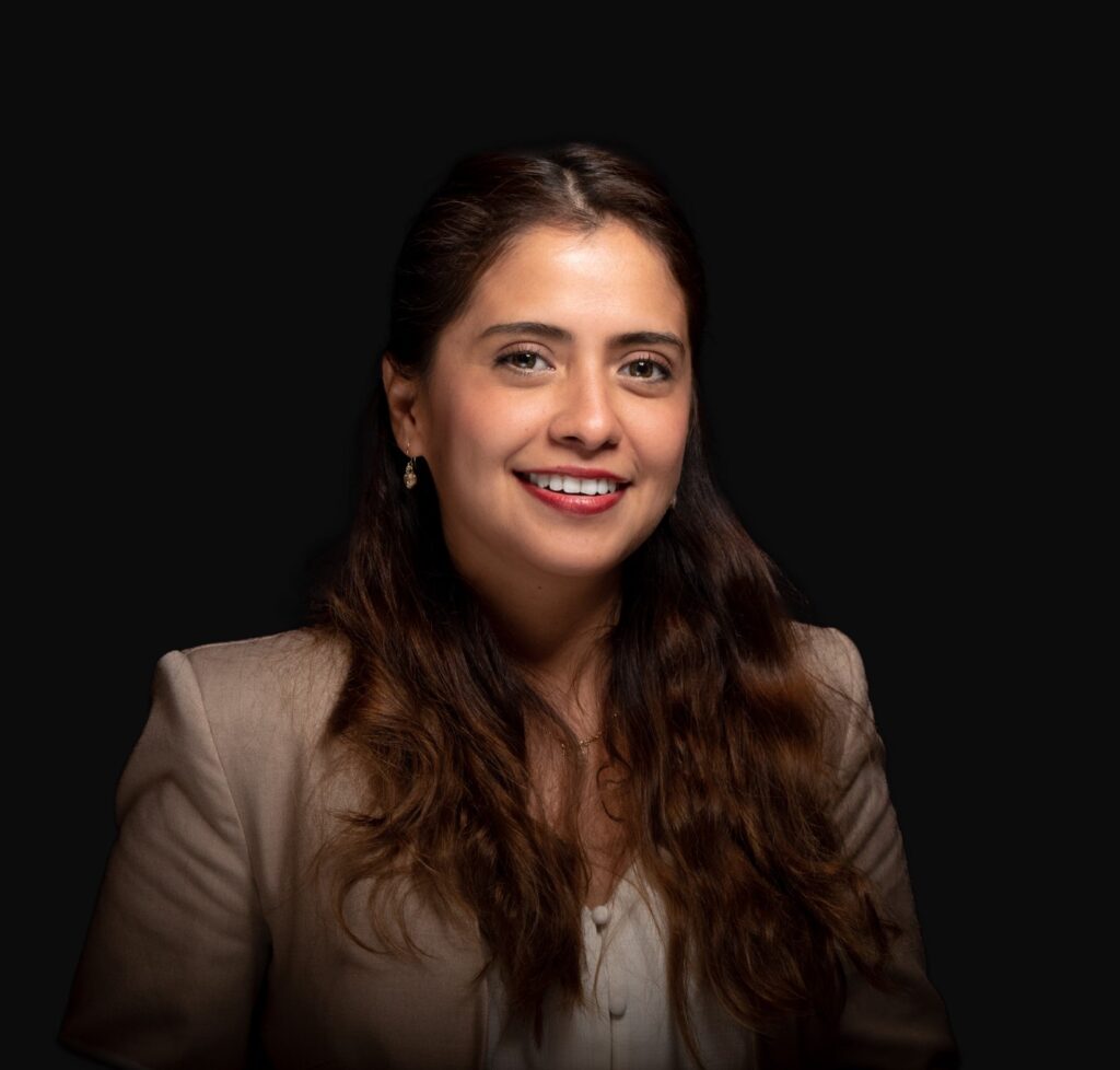 Johanna Bonilla