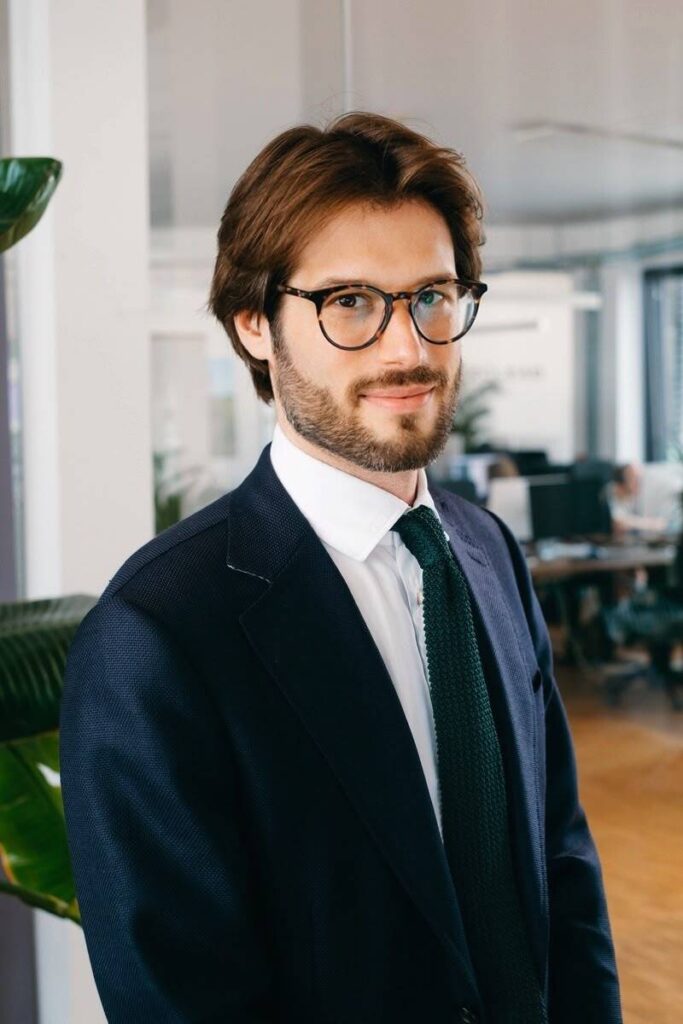 Rémi Mahoudeaux