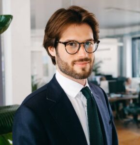 Rémi Mahoudeaux