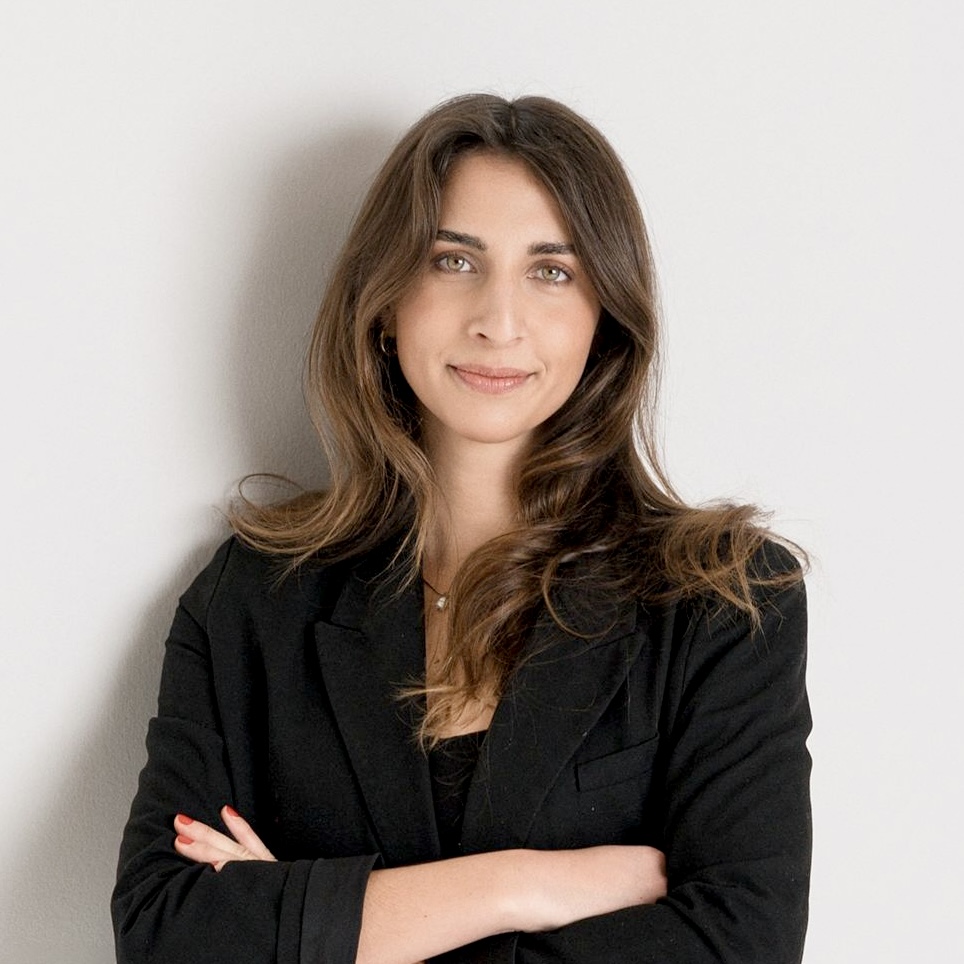 Katharina Prantl